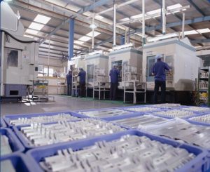 cnc-milling